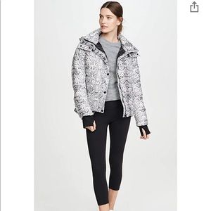 Varley Highland Jacket NWT